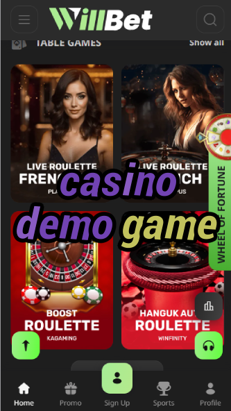 Casino Demo Game - Free Casino Game Trials-casinoorder.vip