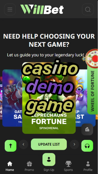 Casino Demo Game - Free Casino Game Trials-casinoorder.vip