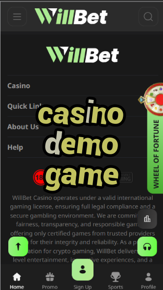 Casino Demo Game - Free Casino Game Trials-casinoorder.vip