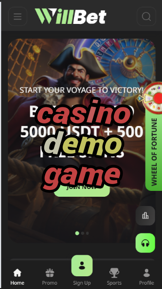 Casino Demo Game - Free Casino Game Trials-casinoorder.vip