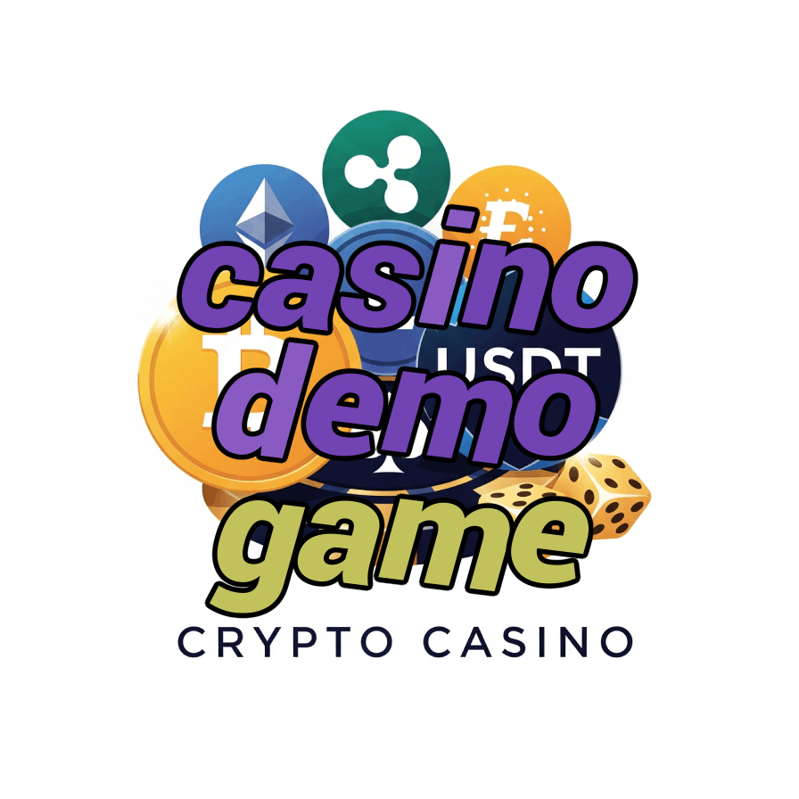 Casino Demo Game - Free Casino Game Trials